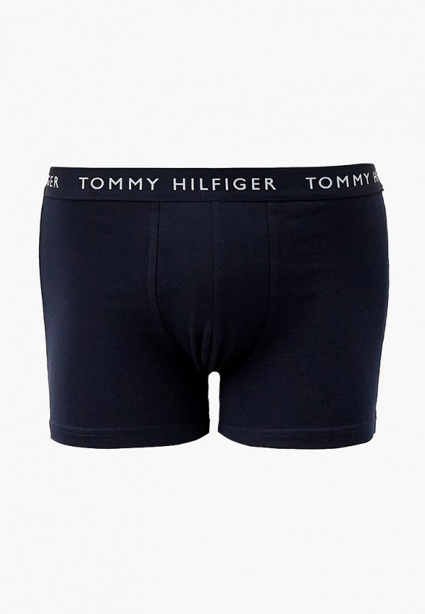 фото Трусы 3 шт. tommy hilfiger