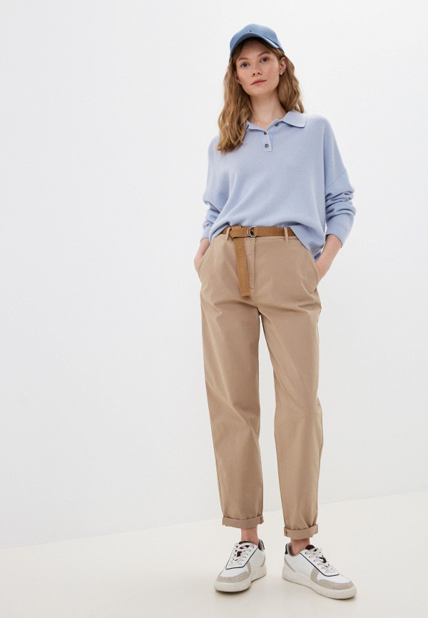 фото Брюки tommy hilfiger