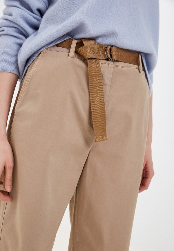 фото Брюки tommy hilfiger