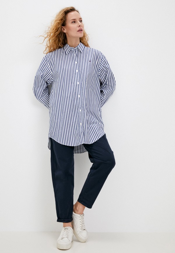 фото Брюки tommy hilfiger