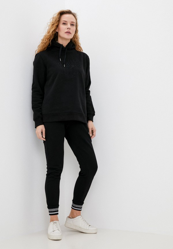 фото Худи tommy hilfiger