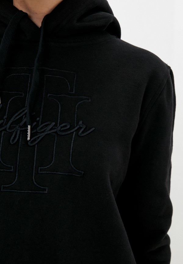 фото Худи tommy hilfiger