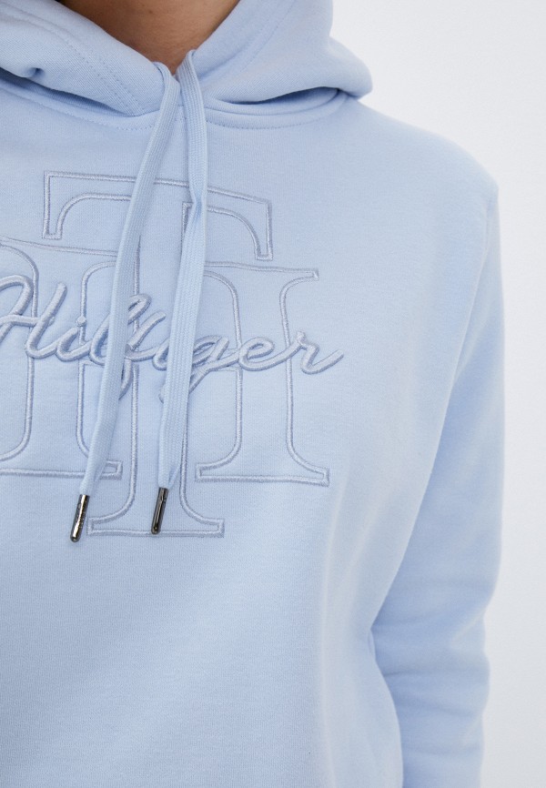 фото Худи tommy hilfiger