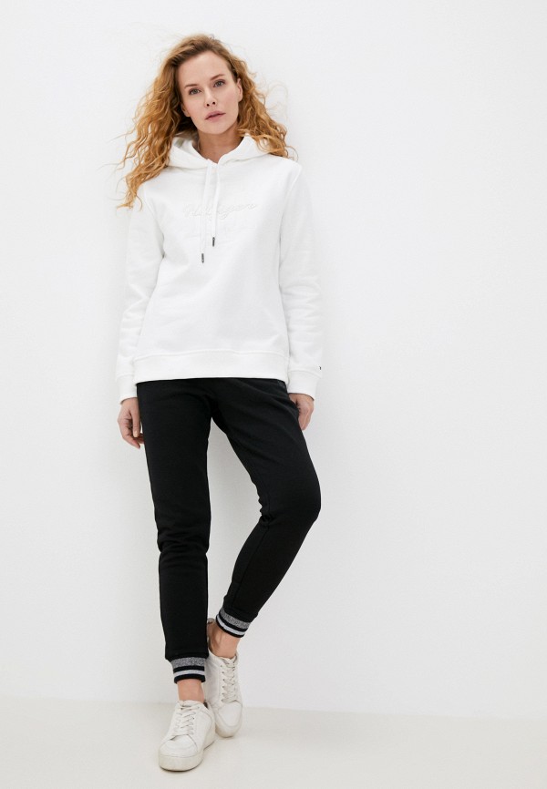 фото Худи tommy hilfiger