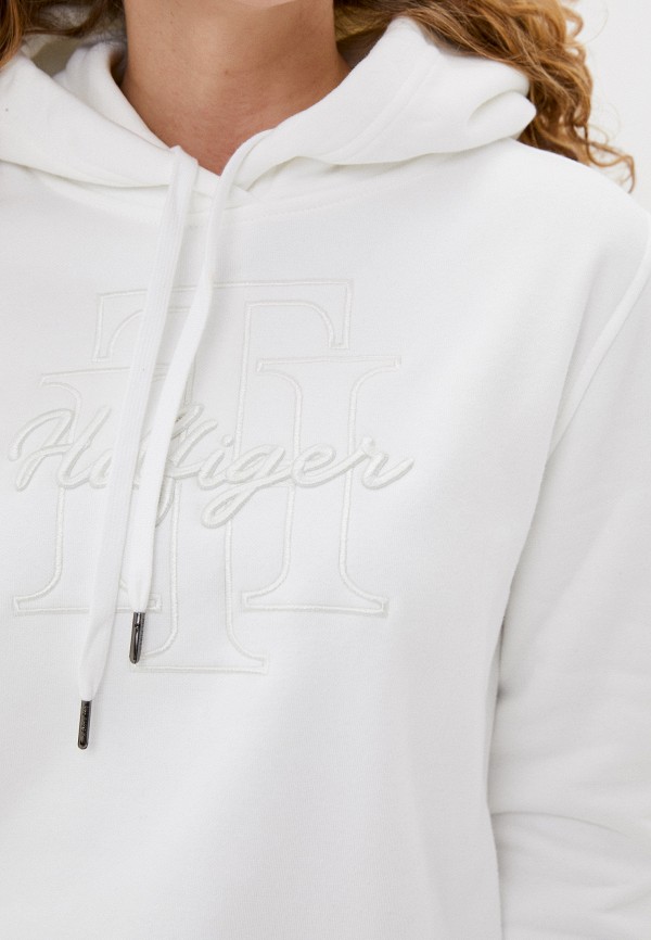 фото Худи tommy hilfiger