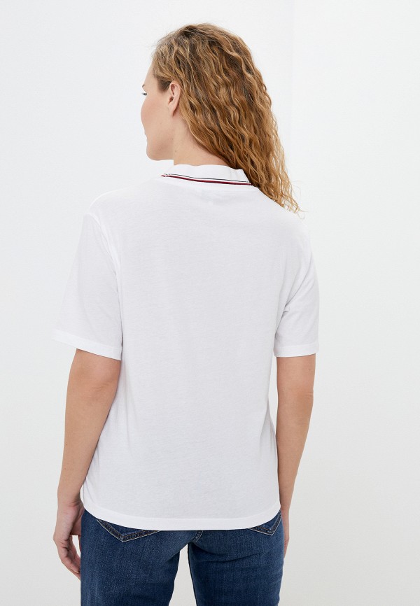 фото Футболка tommy hilfiger