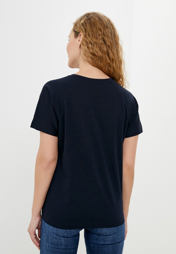 фото Футболка tommy hilfiger