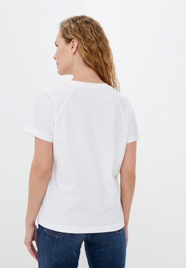 фото Футболка tommy hilfiger