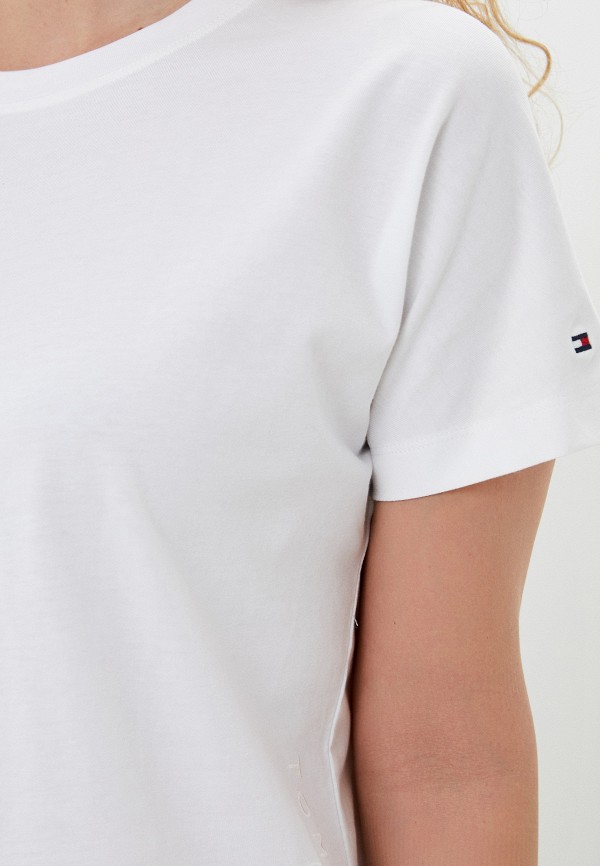 фото Футболка tommy hilfiger