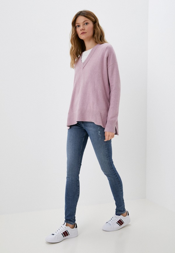 фото Джинсы tommy hilfiger