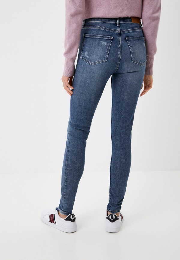 фото Джинсы tommy hilfiger