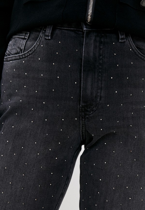 фото Джинсы tommy hilfiger