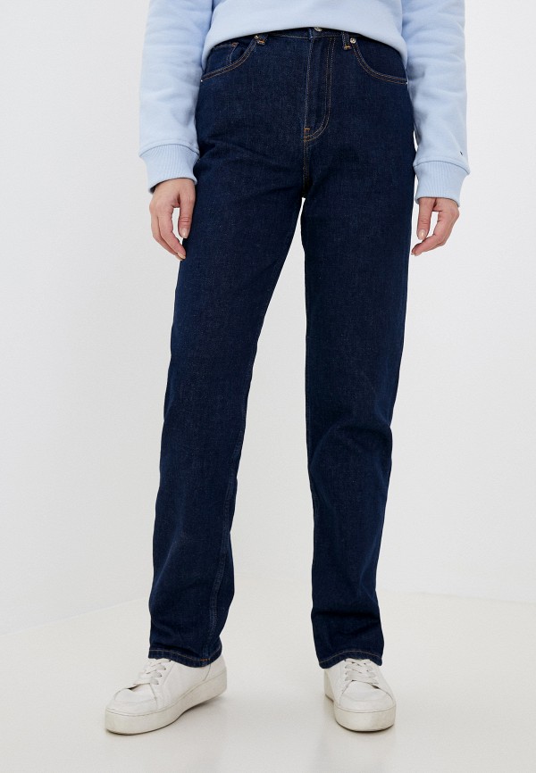 фото Джинсы tommy hilfiger