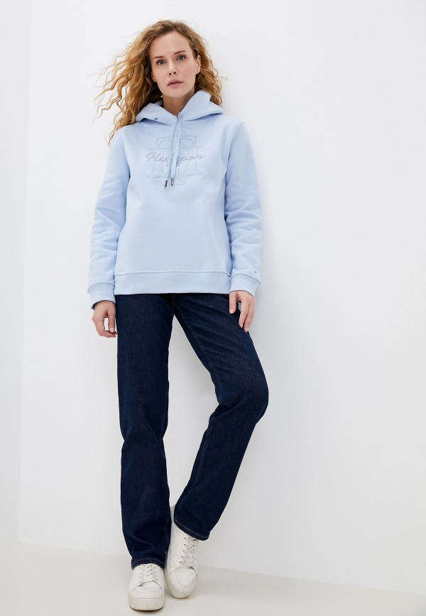 фото Джинсы tommy hilfiger