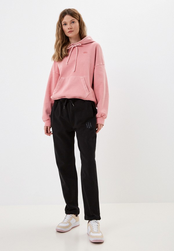фото Брюки спортивные tommy hilfiger