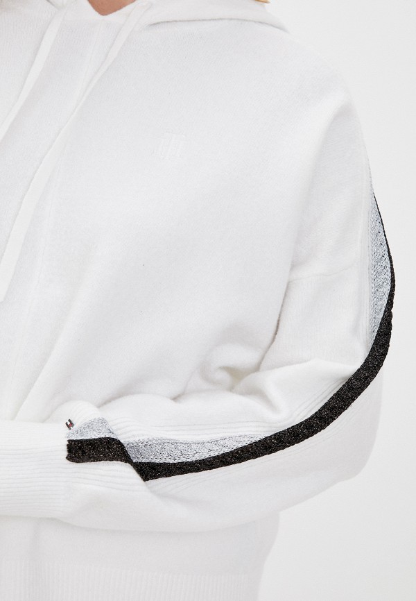 фото Худи tommy hilfiger