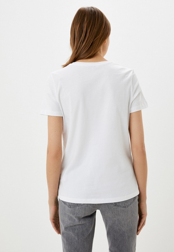 фото Футболка tommy hilfiger