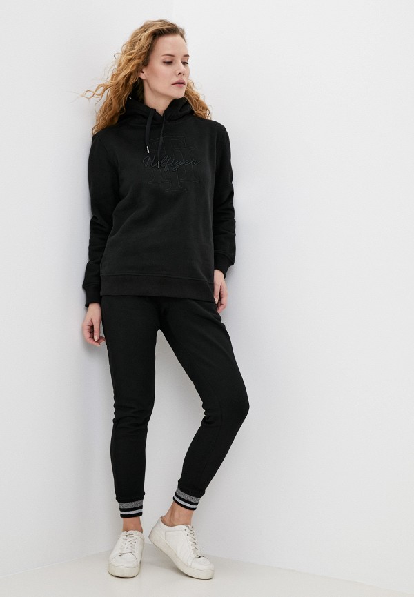 фото Брюки спортивные tommy hilfiger