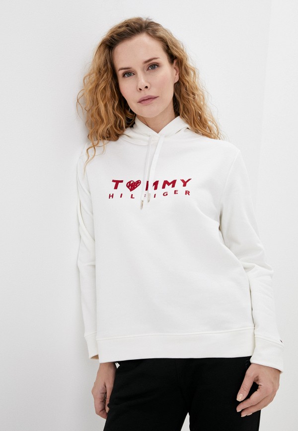 фото Худи tommy hilfiger