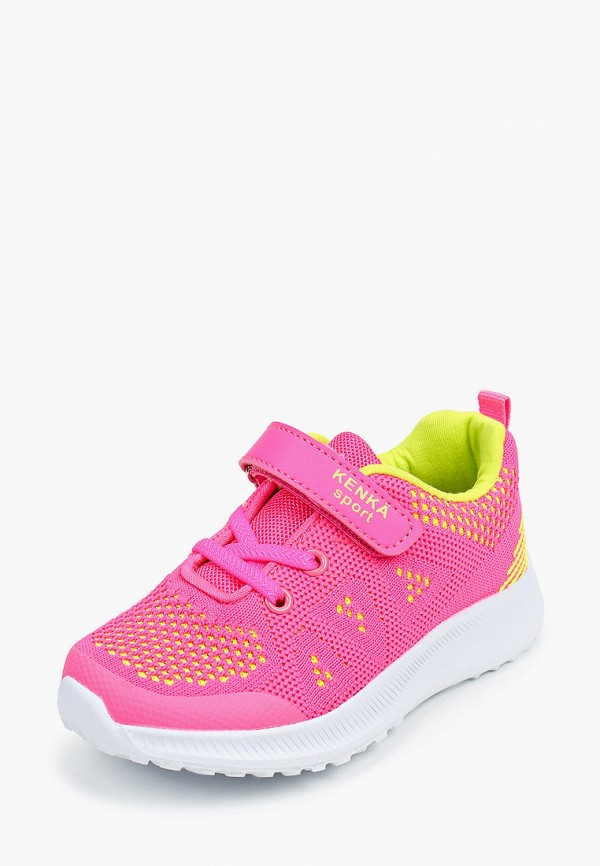 фото Кроссовки kenkä