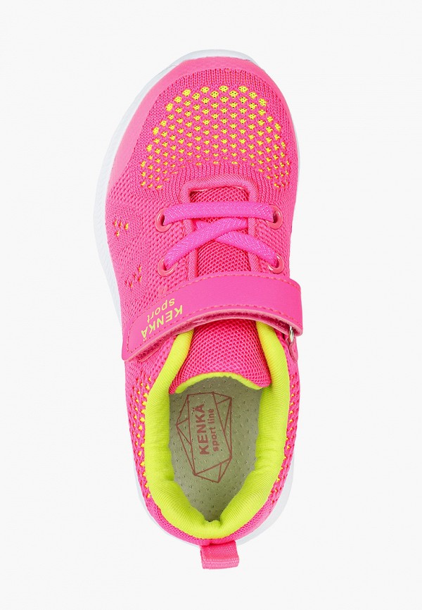 фото Кроссовки kenkä