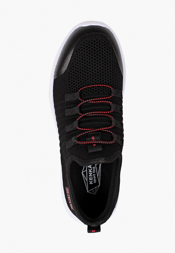 фото Кроссовки kenkä