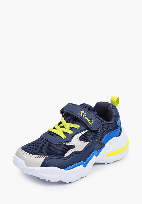 фото Кроссовки kenkä