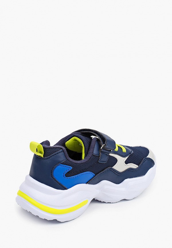 фото Кроссовки kenkä