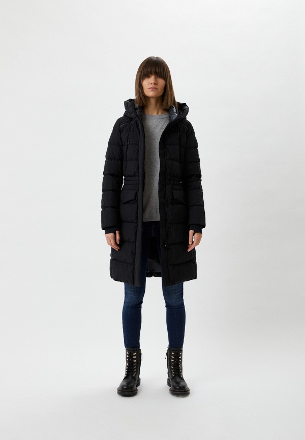 фото Пуховик woolrich