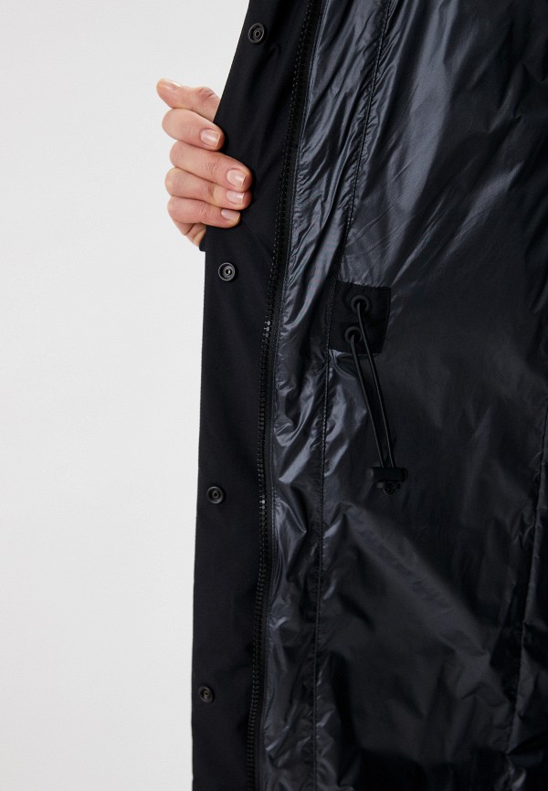 фото Пуховик woolrich