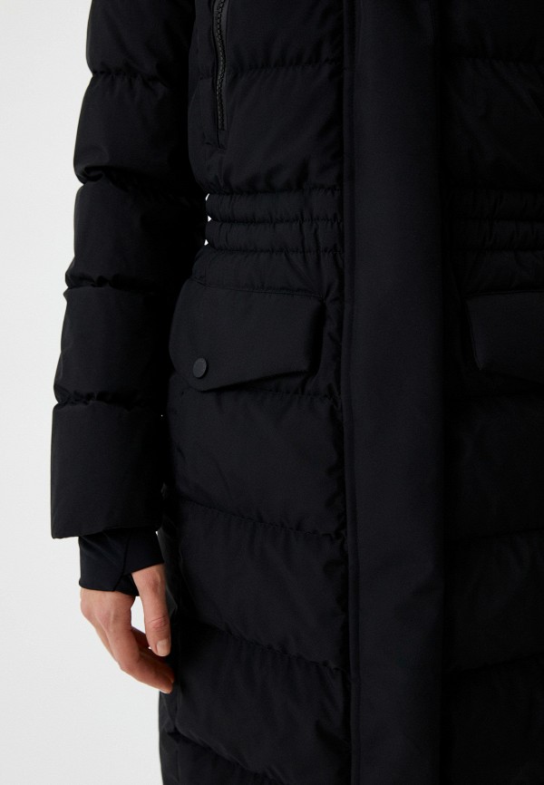 фото Пуховик woolrich