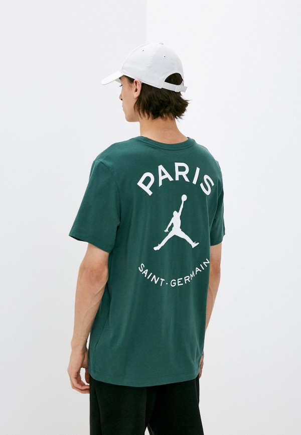 фото Футболка jordan