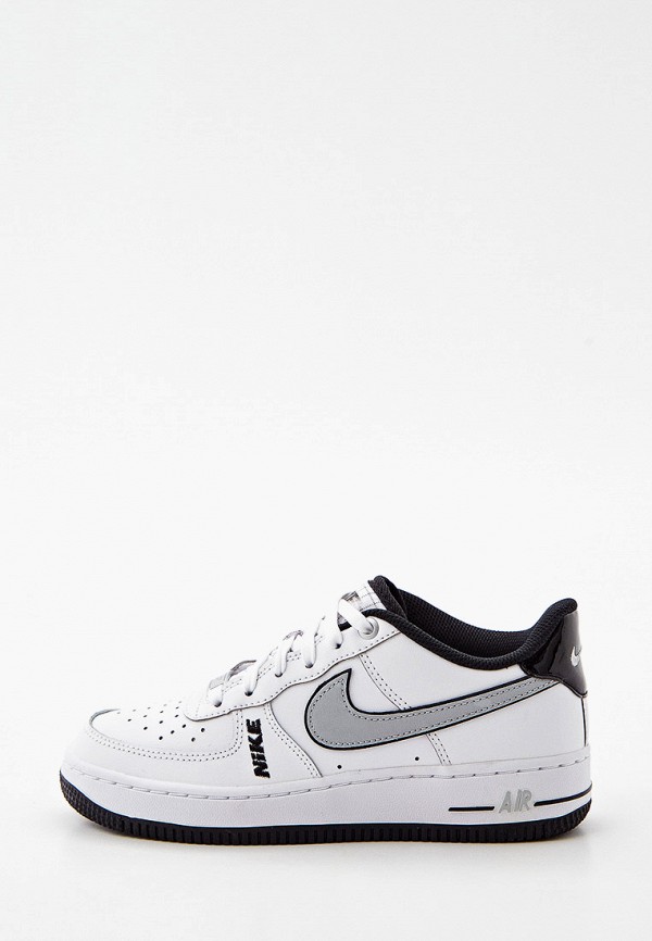 фото Кеды nike