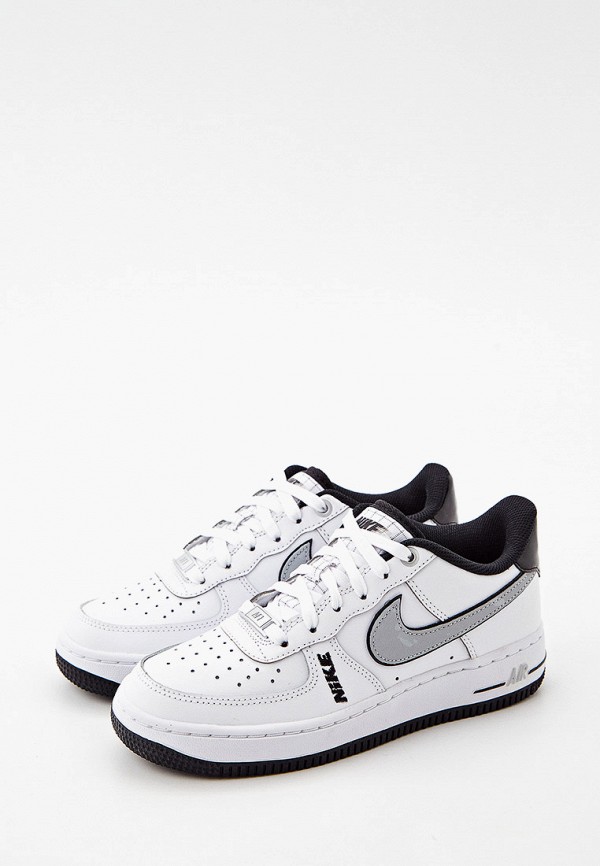 фото Кеды nike