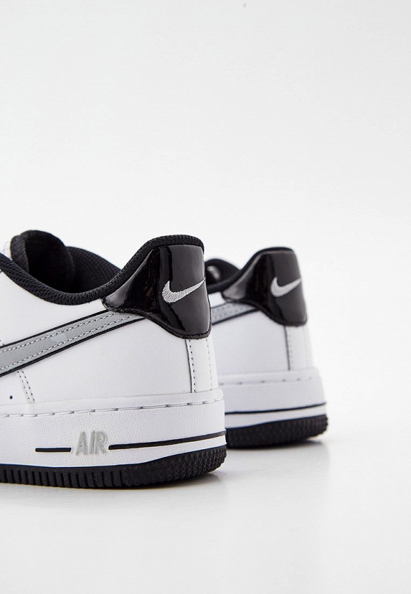 фото Кеды nike