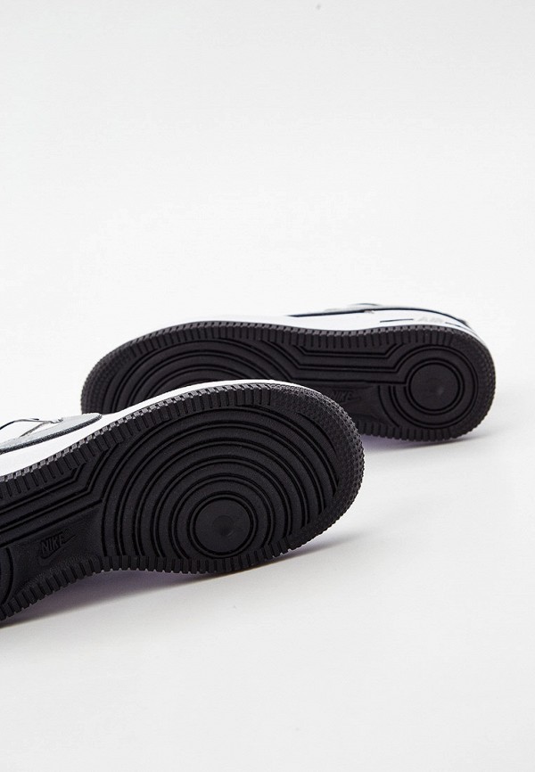 фото Кеды nike