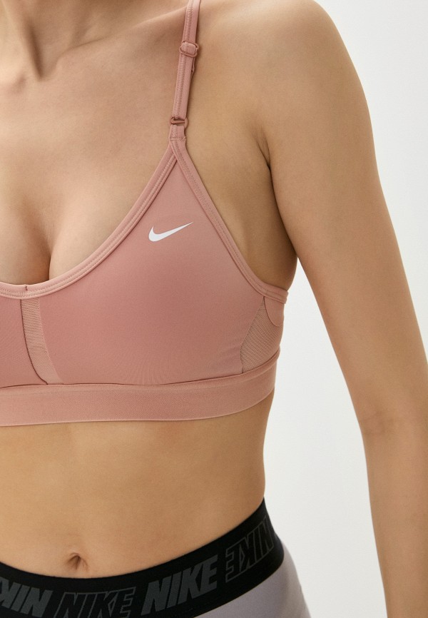 фото Топ спортивный nike