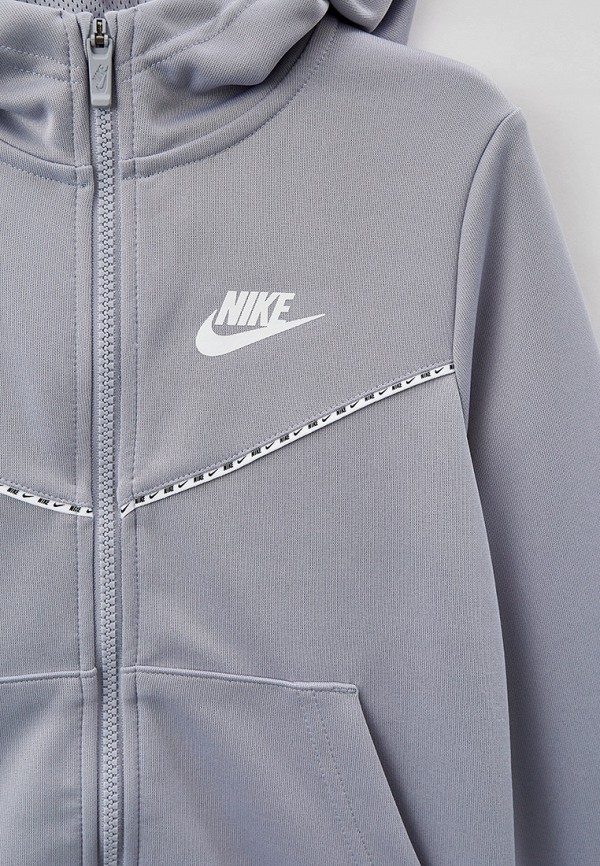 фото Толстовка nike