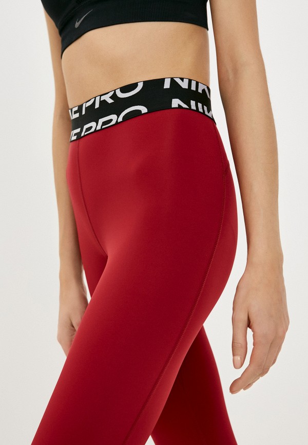 фото Тайтсы nike