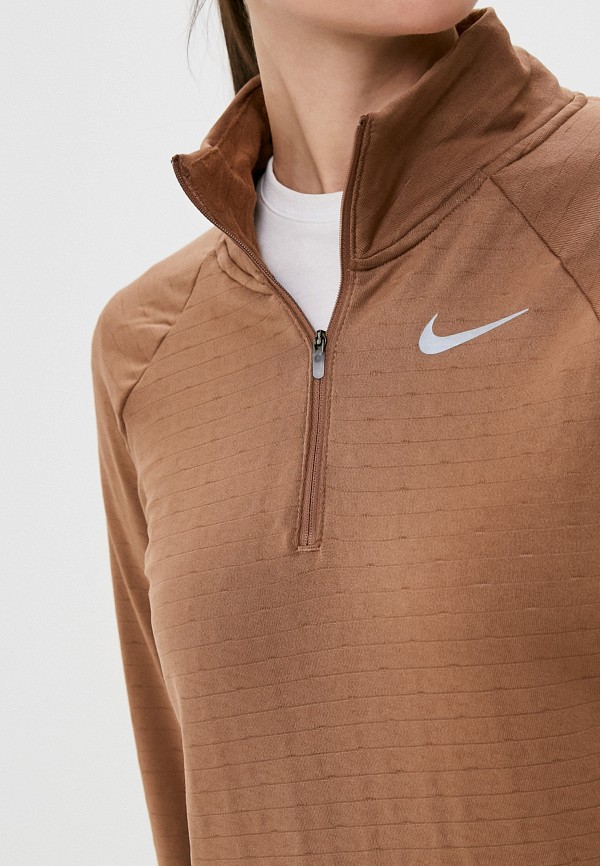 фото Лонгслив спортивный nike