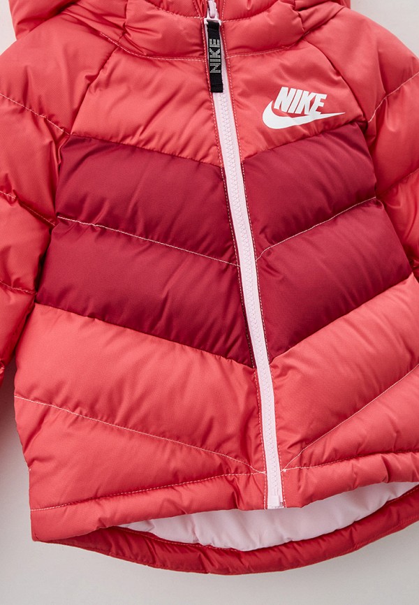 фото Куртка утепленная nike