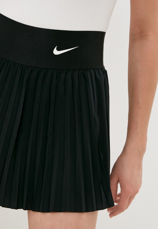 фото Юбка-шорты nike