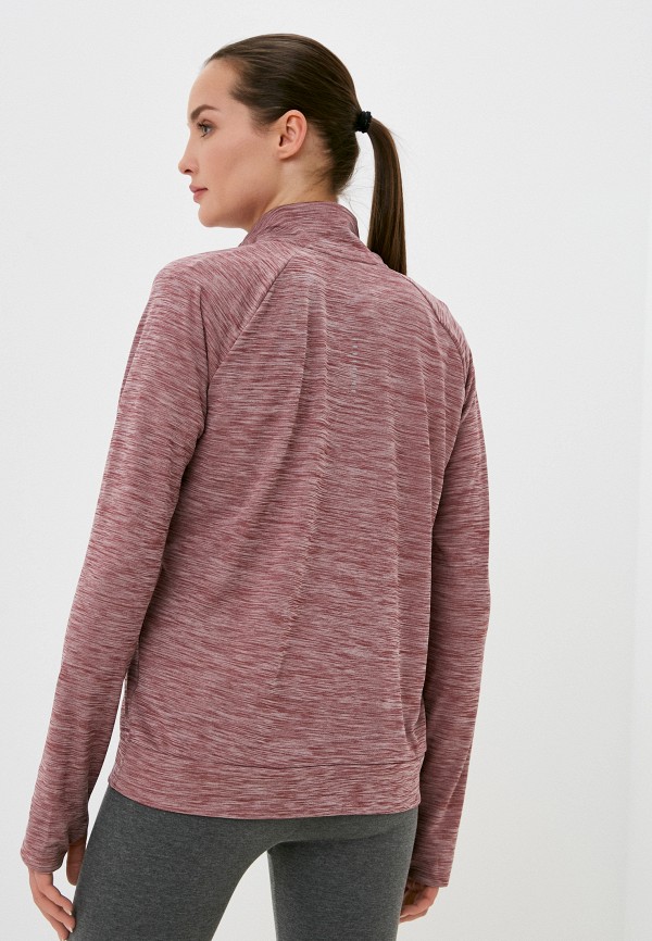 фото Лонгслив спортивный nike