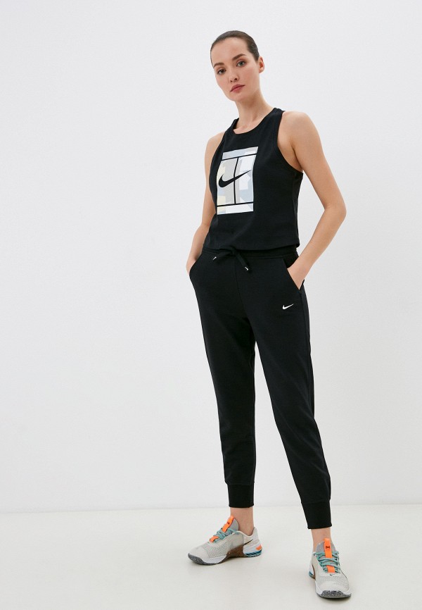 фото Брюки спортивные nike