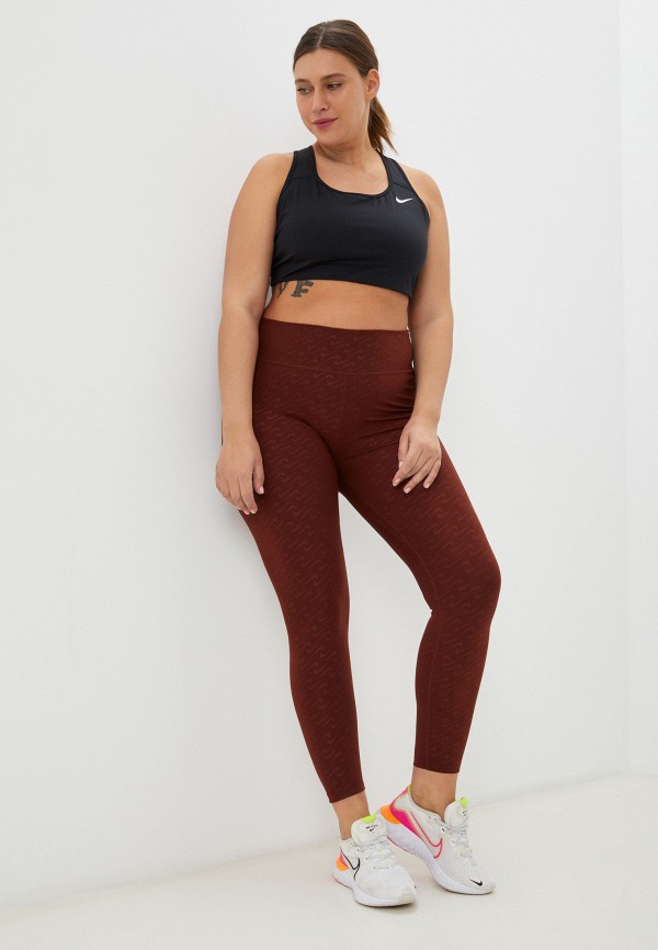 фото Топ спортивный nike