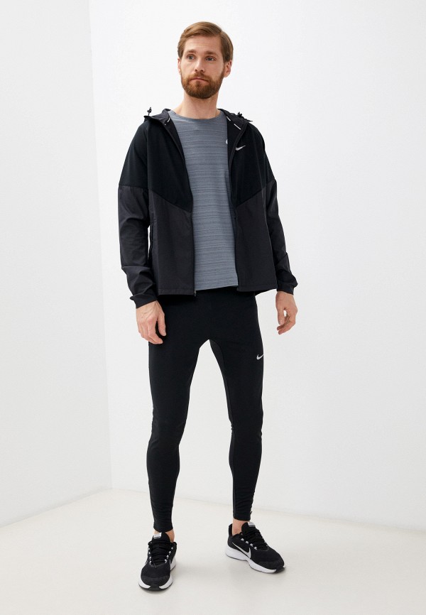 фото Ветровка nike