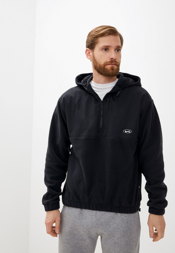 

Худи Nike, Черный, M NK SB TF WINTERIZED FLEECE