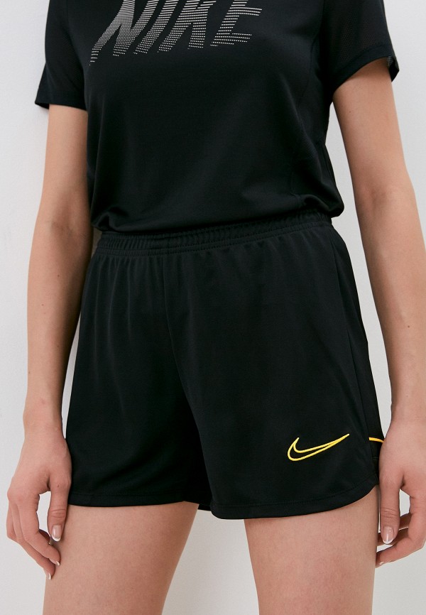 

Шорты спортивные Nike, Черный, W NK DF ACD21 SHORT K
