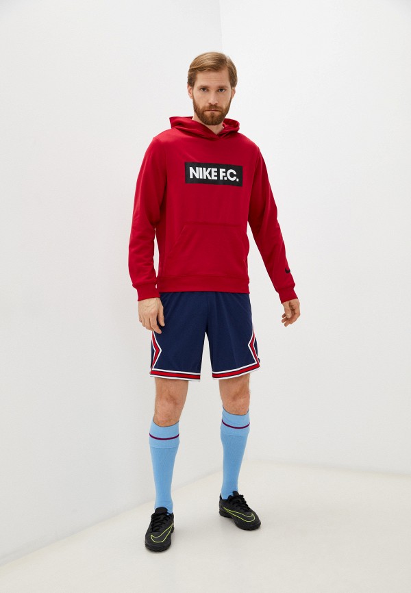 фото Шорты спортивные nike