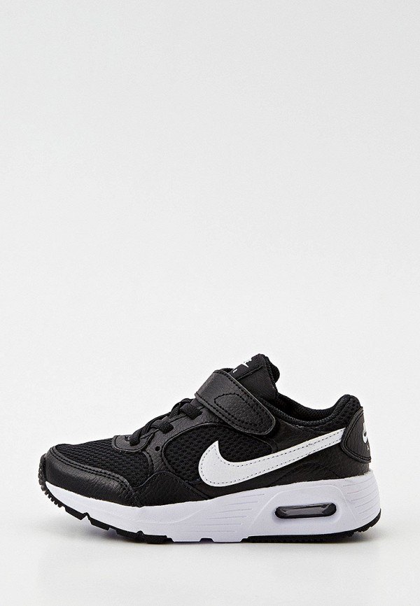 

Кроссовки Nike, Черный, NIKE AIR MAX SC (PSV)